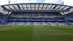 Stadion Chelsea Stamford Bridge