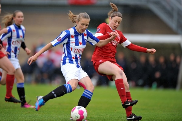 Vivianne Miedema Heerenveen