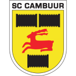 SC Cambuur logo