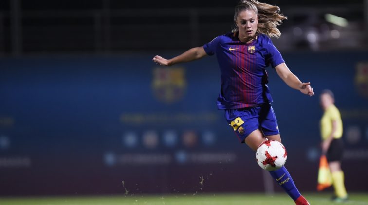 lieke martens barcelona