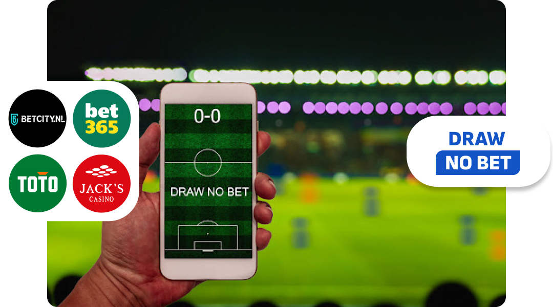 Draw no bet weddenschap blog