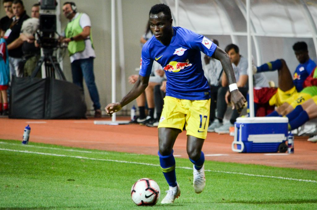 Bruma RB Leipzig