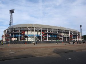 De Kuip Rotterdam