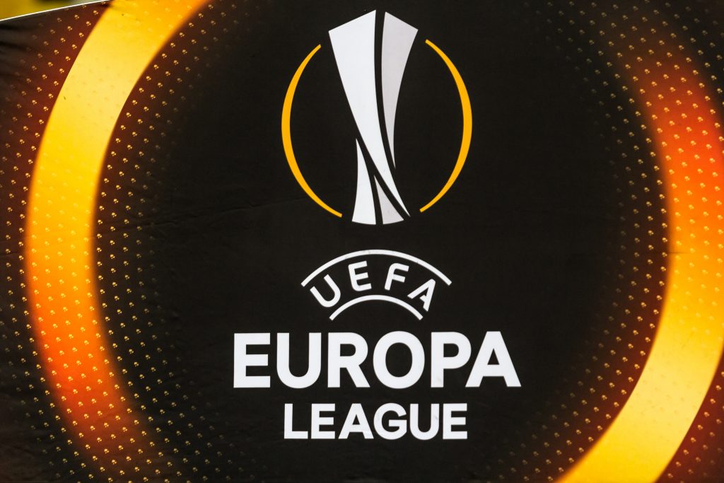 Europa League Logo