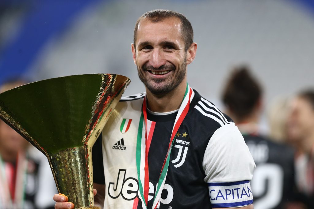 chiellini