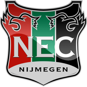 NEC Nijmegen logo