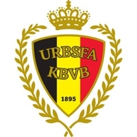 Competition logo for 1e Nationaal Vrouwen