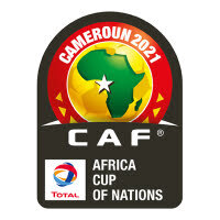 Competition logo for Afrika Cup