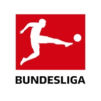 Competition logo for Bundesliga 2017/2018