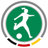 Competition logo for Bundesliga Vrouwen 2014/2015