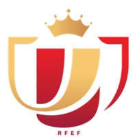 Competition logo for Copa del Rey 2019/2020