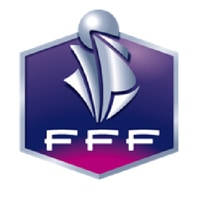 Competition logo for Coupe de France vrouwen 2015/2016