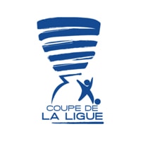 Competition logo for Coupe de la Ligue 2018/2019