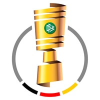 Competition logo for DFB Pokal 2018/2019