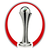 Competition logo for DFB Pokal Vrouwen