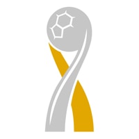 Competition logo for DFL-supercup 2014/2015