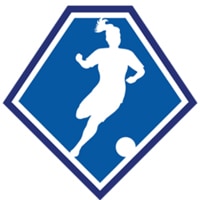 Competition logo for Eredivisie Vrouwen