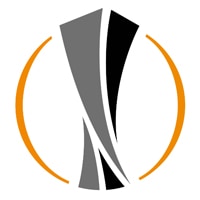 Competition logo for UEFA Europa League 2021-2022