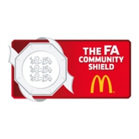 Competition logo for FA Community Shield 2014/2015