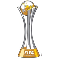 Competition logo for FIFA Club Wereldbeker