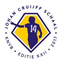 Competition logo for Johan Cruijff Schaal 2021-2022