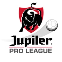 Competition logo for Jupiler Pro League 2014/2015