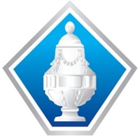 Competition logo for KNVB Beker 2021-2022