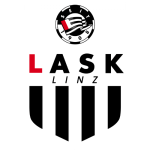 Lask Linz logo