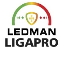 Competition logo for Segunda Liga (Tweede Divisie)
