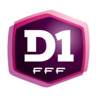Competition logo for 1e Divisie Vrouwen 2014/2015