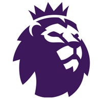 Competition logo for Premier League 2016/2017