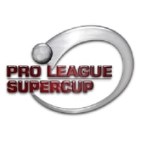 Competition logo for Belgische Supercup