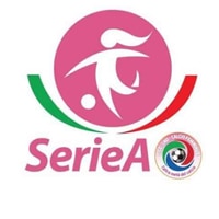 Competition logo for Serie A Vrouwen 2015/2016