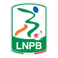 Competition logo for Serie B 2015/2016