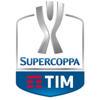 Competition logo for Supercoppa (Super Cup) 2017/2018