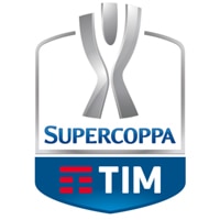 Competition logo for Supercoppa (Super Cup) 2020/2021