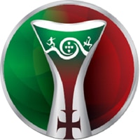 Competition logo for Supertaça Cândido de Oliveira (Super Cup) 2018/2019