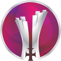 Competition logo for Supertaça de Portugal (Super Cup) 2017/2018