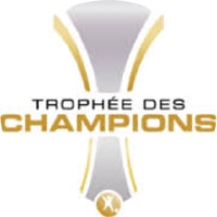 Competition logo for Trophée des Champions (Super Cup) 2015/2016