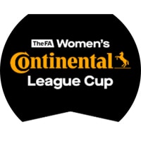 Competition logo for Women's FA Cup 2018/2019