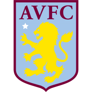 Aston Villa logo