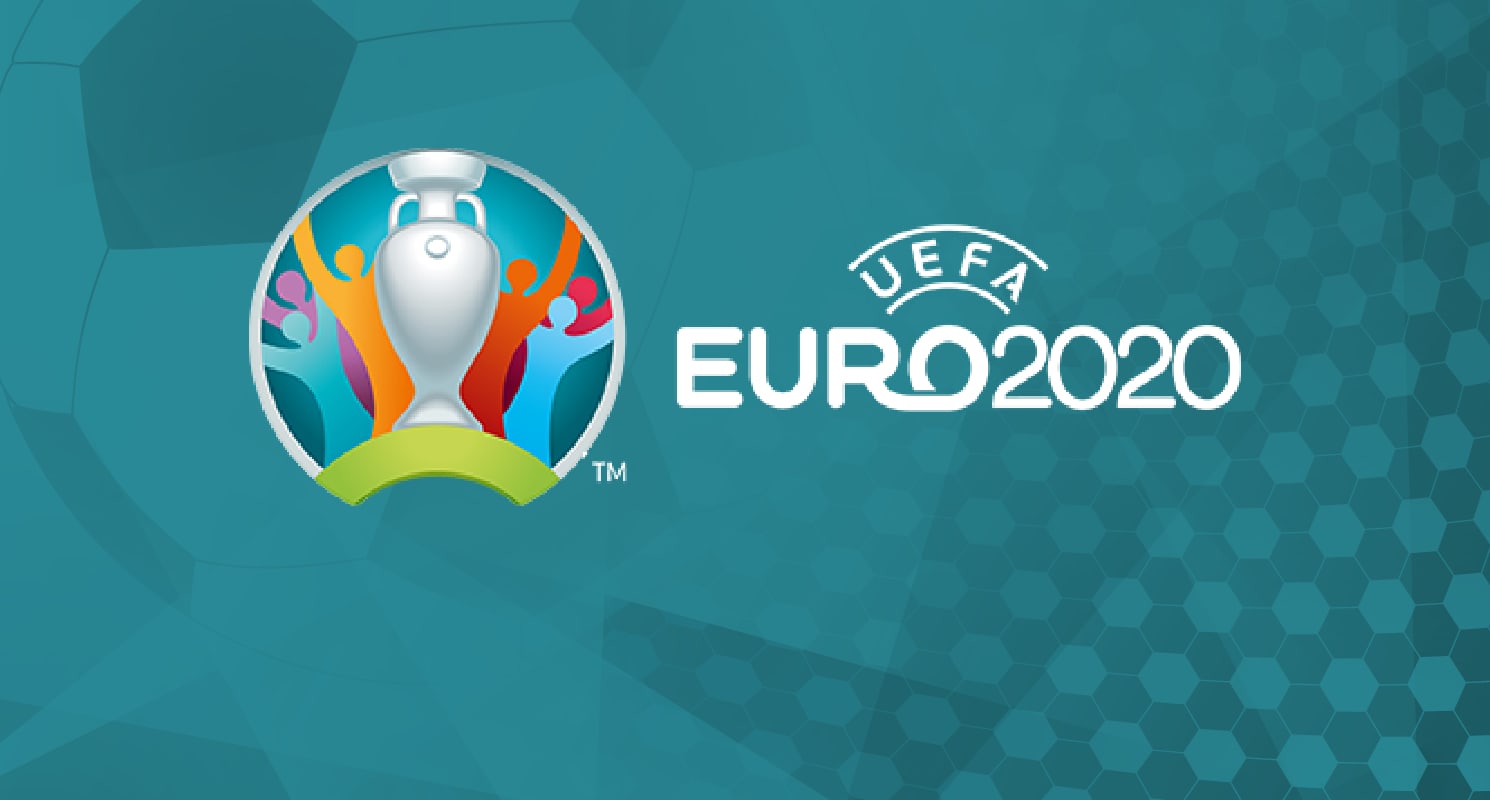 Ek Voetbal Logo / Logo Ek Voetbal 2020 Onthuld In Londen Nos / Bekijk meer ideeën over voetbal, logo's, luis suarez.