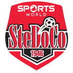 Stedoco logo