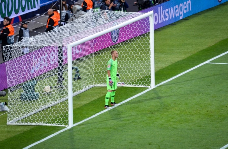 jasper cillessen doel penalty