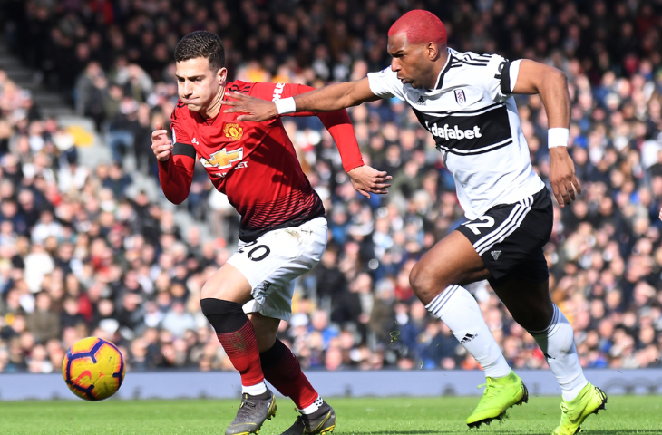 ryan babel fulham