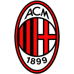 AC Milan logo