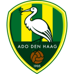 Ado den Haag logo