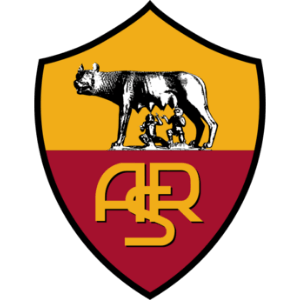 AS Roma logo