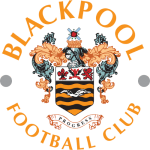 Blackpool FC logo