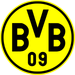 Borussia Dortmund logo